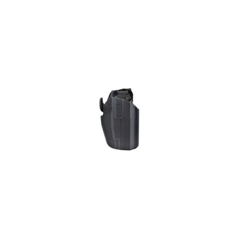 WOSPORT COMMON HOLSTER 2 BLACK