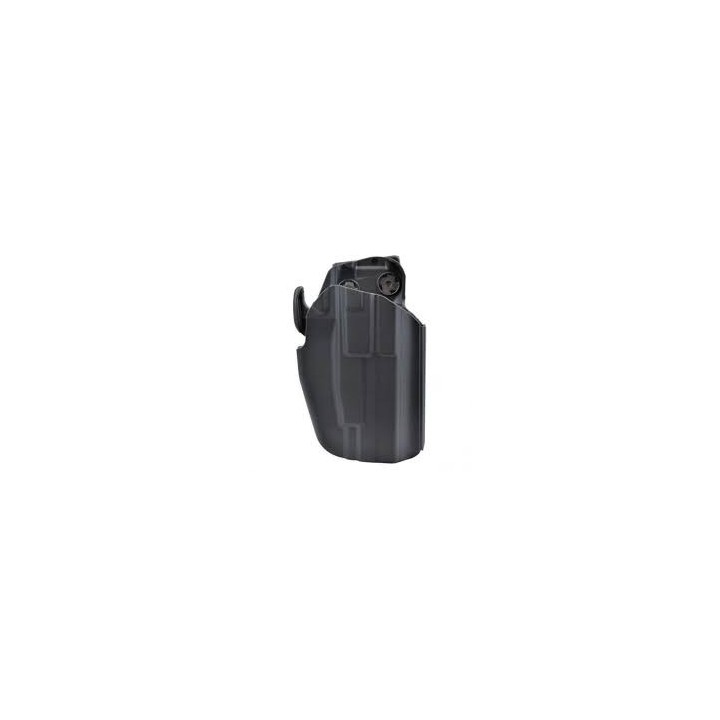 WOSPORT COMMON HOLSTER 2 BLACK