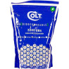 Billes BIO COLT 0,25 g Blanches en sac 3200 BBs