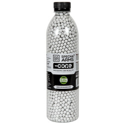 0.20g Specna Arms CORE BIO BBs - 3000 Pcs
