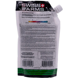 Biodegradable BBs 0.23g Swiss Arms – Pouring spout bag for GBB