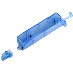 BB Speedloader - Blue