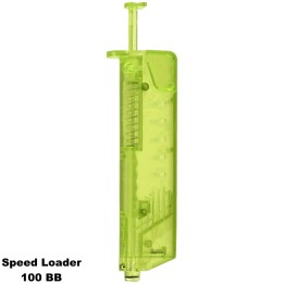 BB Speed Loader de chez Black Eagle