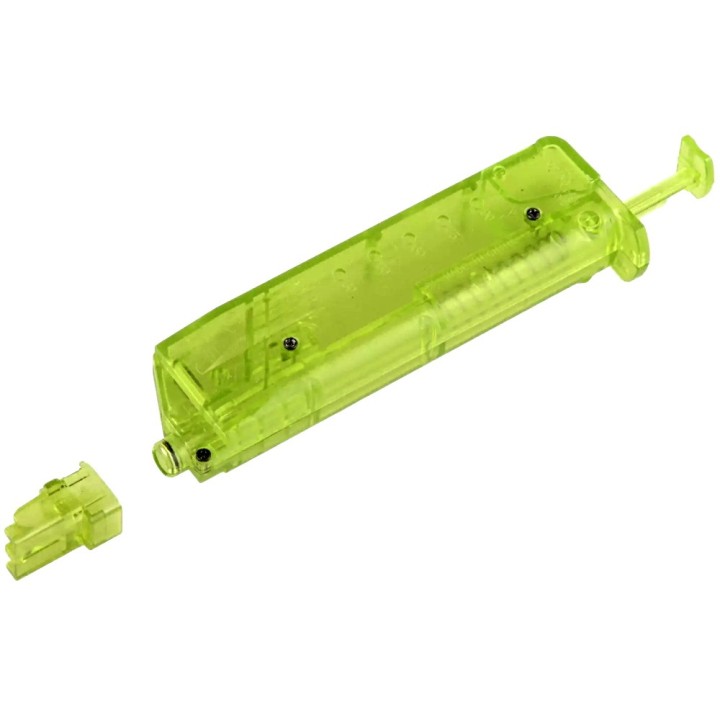 BB Speed Loader de chez Black Eagle