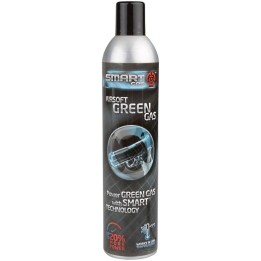 Green Gas 600 ml ARMY - Gas / C02