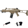 AEG G36 C TAN SAIGO