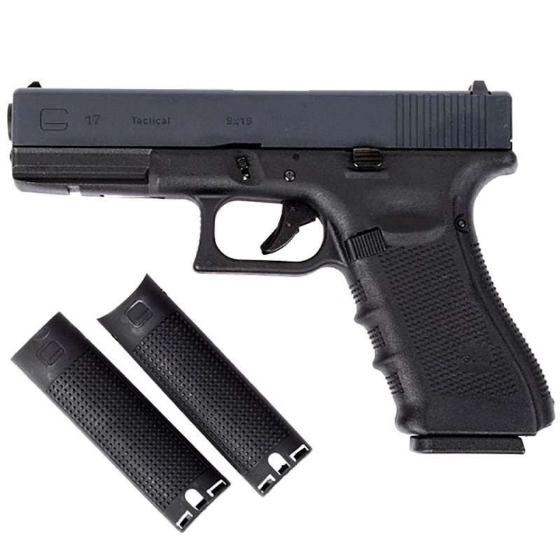S17 GEN4 NOIR WE