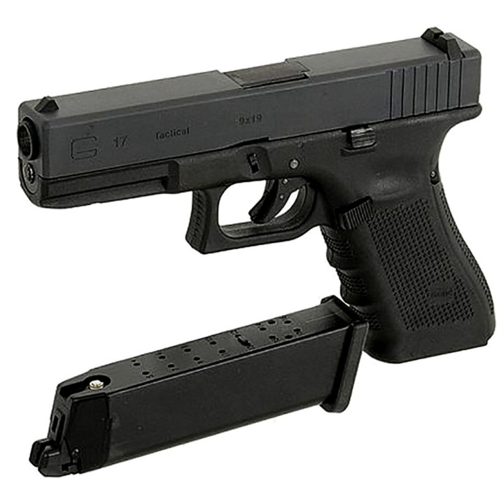Glock17 G17 R17 GEN4 airsoft