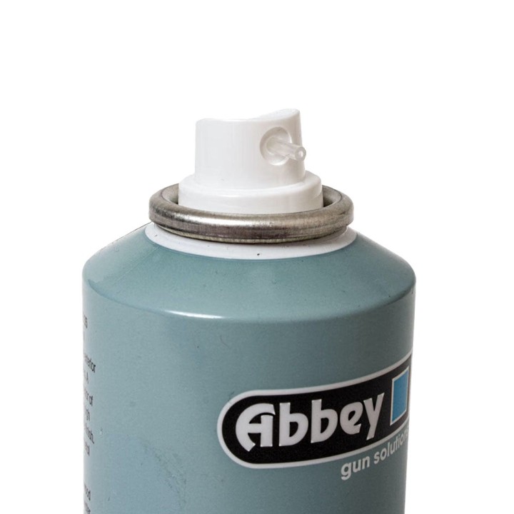 Abbey Silicone Gun Oil 35 Aerosol