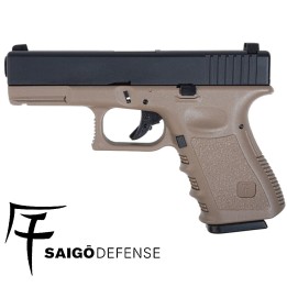 SAIGO 23 GBB TAN