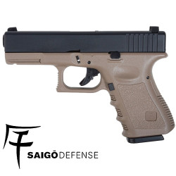 SAIGO 23 GBB TAN