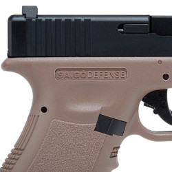 SAIGO 23 GBB TAN