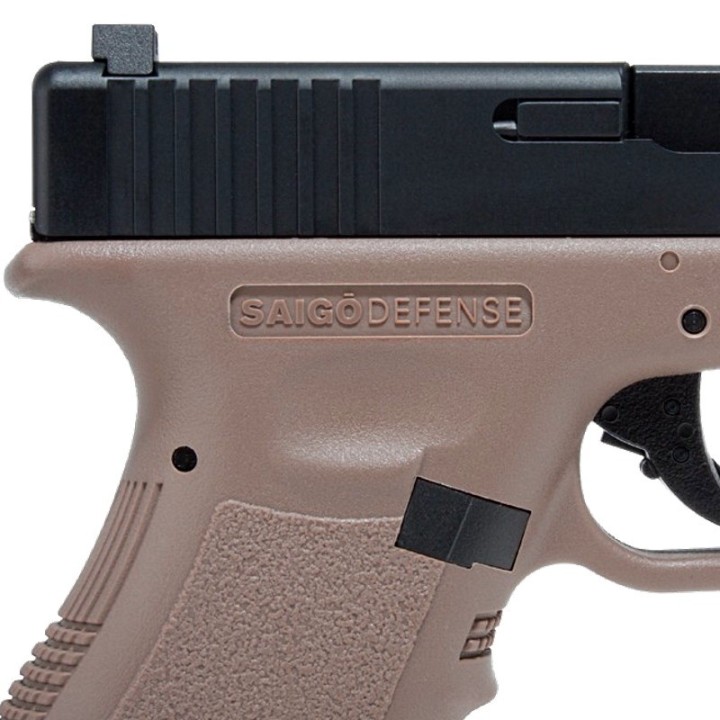 SAIGO 23 GBB TAN