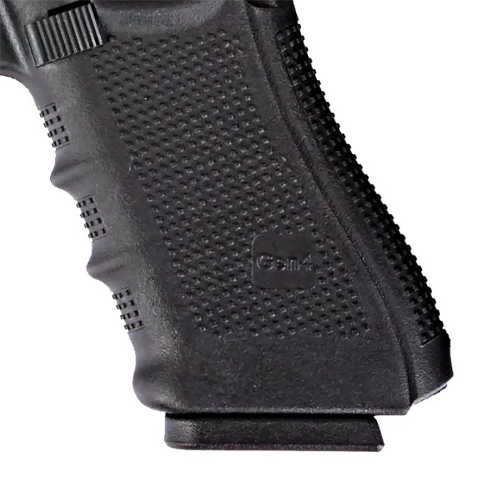 réplique pistolet airsoft gbb compact