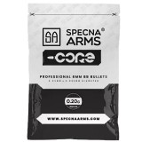billes airsoft 6 mm Specna Arms 0,20g 1000 Bbs
