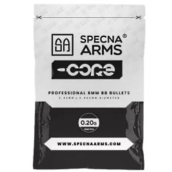 Specna Arms CORE™ 0,20g - 1000 Bbs