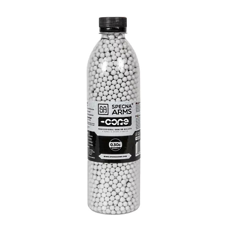 0,30g Specna Arms Core BBS - 3000 pcs