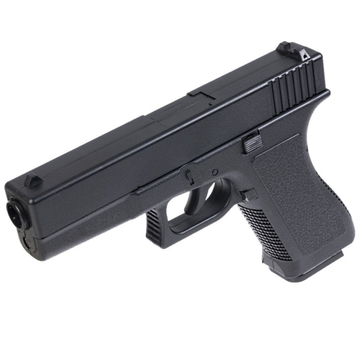 SAIGO DEFENSE MK1 RESSORT