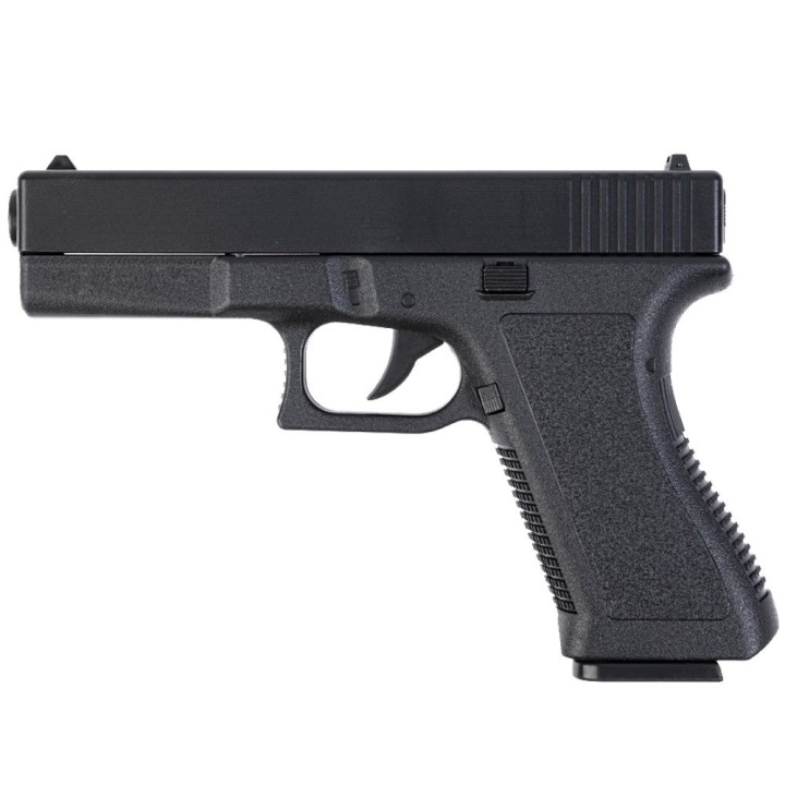 MK1 Réplique airsoft Spring