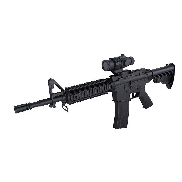 Replique WELL D99 airsoft