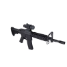 Replique WELL D99 airsoft