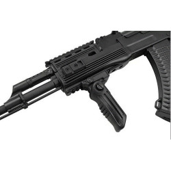 SRT-13 assault rifle replique Airsoft