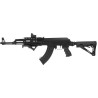 SRT-13 assault rifle replique Airsoft