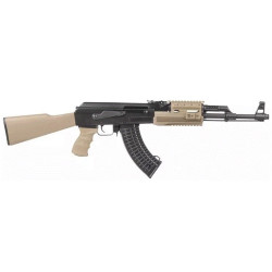 SRT-09 assault rifle replique Airsoft