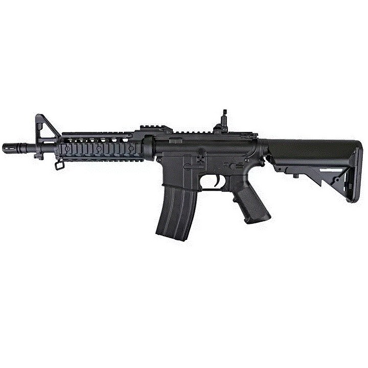 SRT-02 carbine replique Airsoft