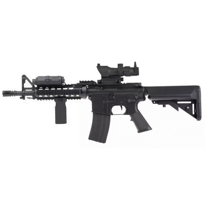 SRT-02 carbine replique Airsoft