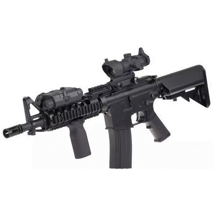 SRT-02 carbine replique Airsoft