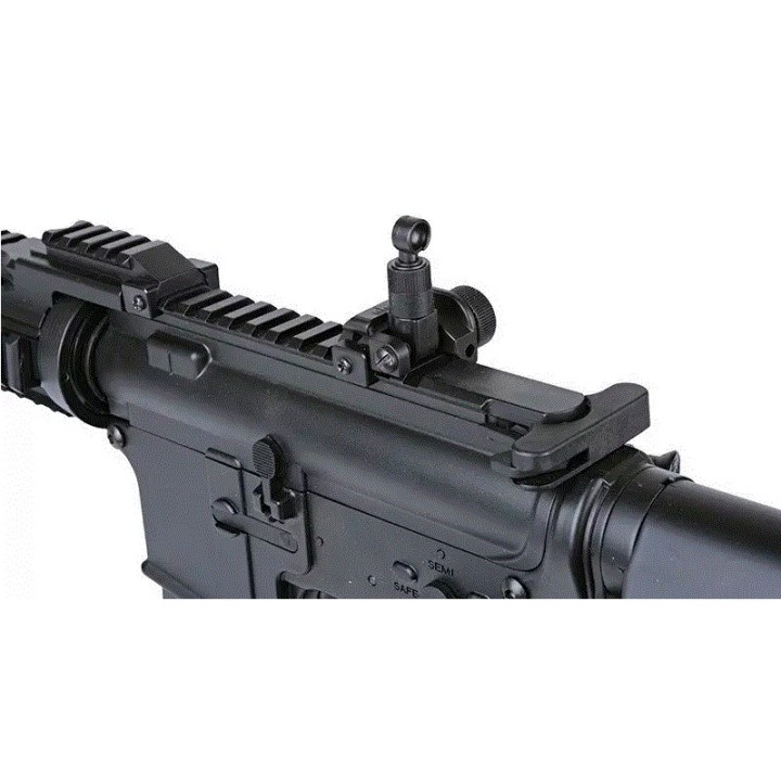 SRT-02 carbine replique Airsoft