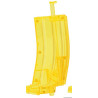 M4/M16 Magazine-Shaped Speedloader - Yellow