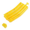 M4/M16 Magazine-Shaped Speedloader - Yellow
