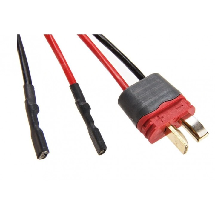 ASG EVO Electronic Trigger Unit (ECU) with T-Dean connector