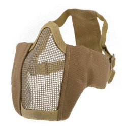 Stalker Evo Mask - TAN