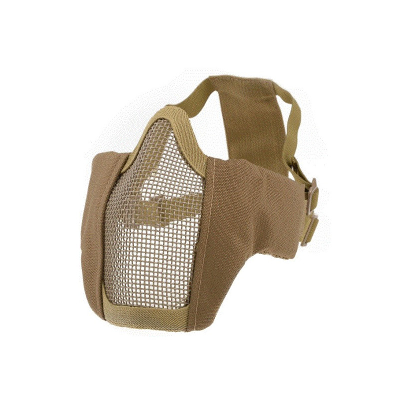 Stalker Evo Mask - TAN