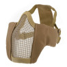 Stalker Evo Mask - TAN