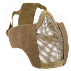 Stalker Evo Mask - TAN
