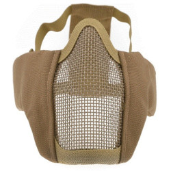 Stalker Evo Mask - TAN
