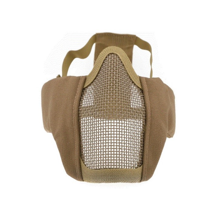 Stalker Evo Mask - TAN