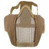 Stalker Evo Mask - TAN