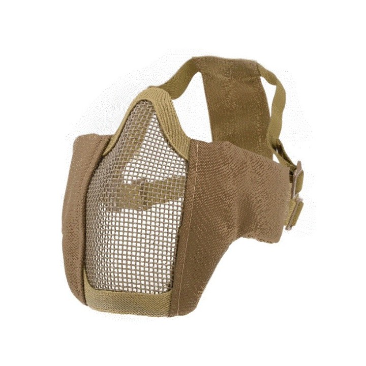 Stalker Evo Mask - TAN
