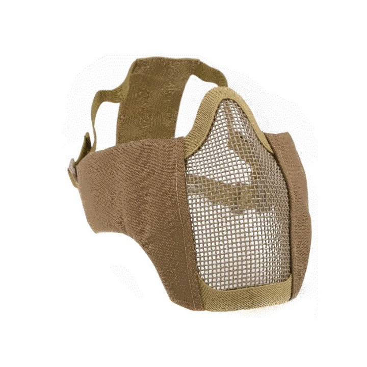 Stalker Evo Mask - TAN