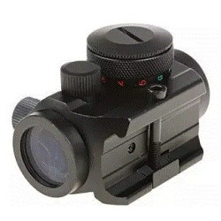 Compact Reflex Sight - Black