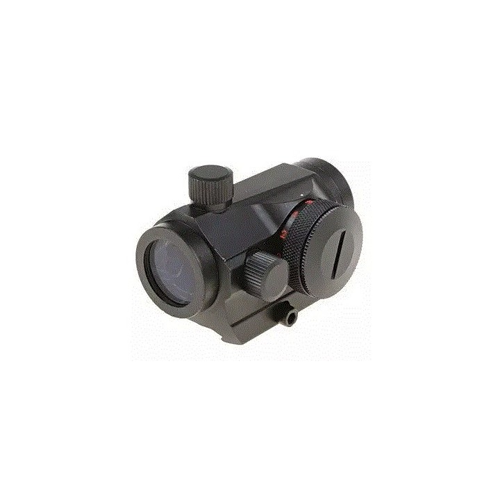 Compact Reflex Sight - Black