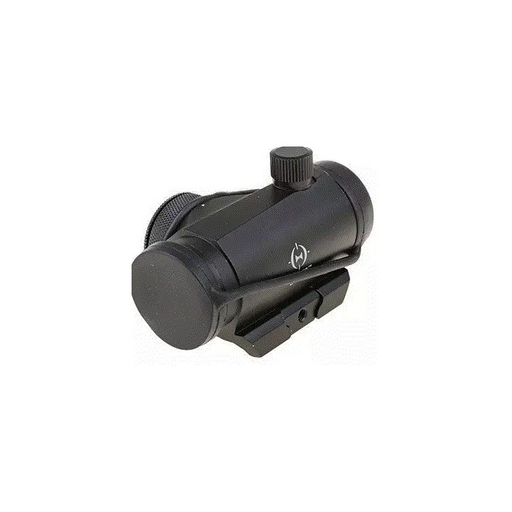 Compact Reflex Sight - Black