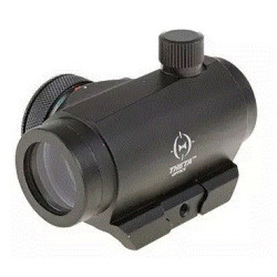 Compact Reflex Sight - Black