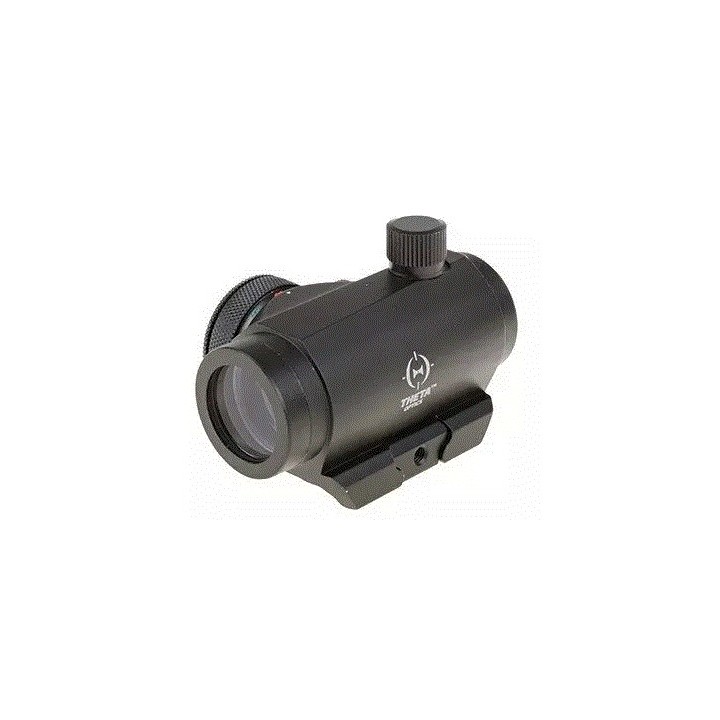 Compact Reflex Sight - Black