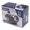 Compact Reflex Sight - Black
